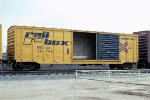 Pullman Standard Railbox car RBOX #14745